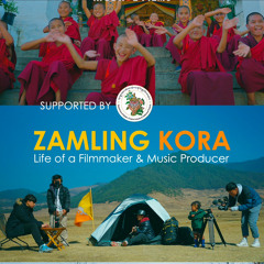 Zamling Kora - Androx & Rigdrol
