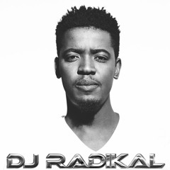 To The World - Instrumental Ghetto Zouk Remix - Dj Radikal