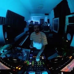 VS Radio Jam 038-Amano