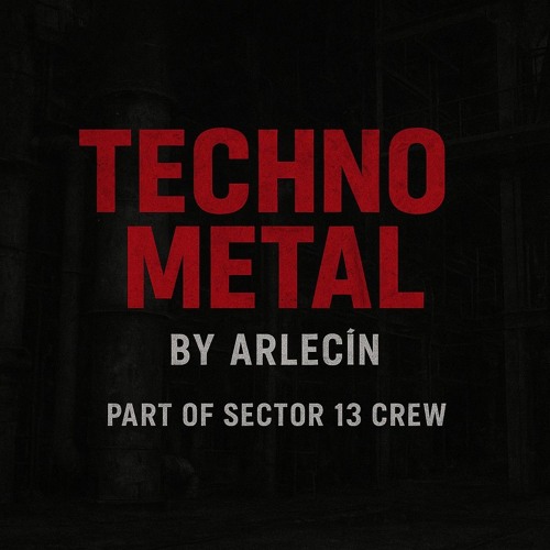 Techno Metal (Тяхно с привкус на метъл и шарена сол)