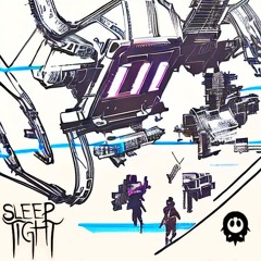 Rogue Machines - SLEEPTIGHT