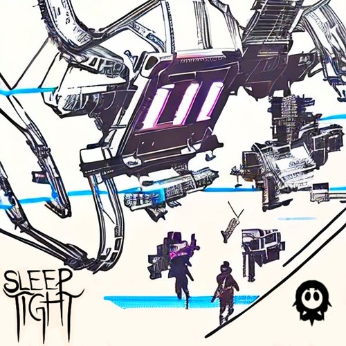 Rogue Machines - SLEEPTIGHT