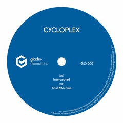 Cycloplex - Intercepted