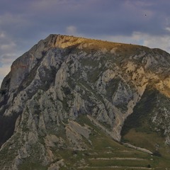 Heights (Stone of secler)I.  - Magaslatok(Székelykő)I.