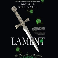 Get KINDLE 📝 Lament: The Faerie Queen's Deception (Books of Faerie, Book 1) by  Magg