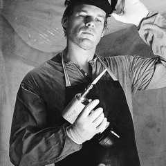 Dexter Morgan