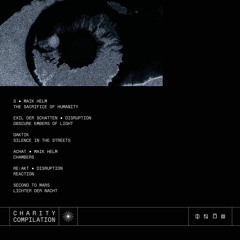 Second to Mars - Lichter der Nacht
