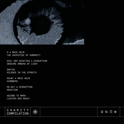 Second to Mars - Lichter der Nacht
