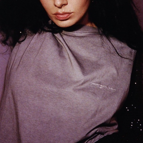 Charli xcx — CC NRG (with talk talk vox)