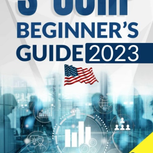 Audiobook S-CORP Beginner?s Guide: New Updated and Simplified + VIDEO COURSE to Set up Your S-Co