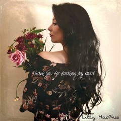 Thank You for Breaking My Heart