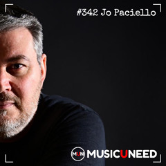 #342 Jo Paciello
