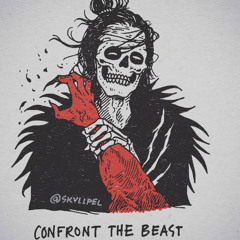 Happy Halloween copped up freestyle (Prod. ReasyBeats)