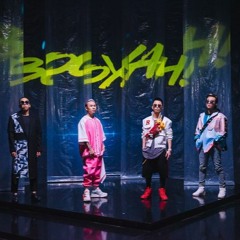 Freaky Squad (Dacy Hill remix)