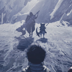 Proof Of A Hero (Wilds Version) - Monster Hunter Wilds