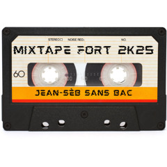 MixTape Fort 2k25