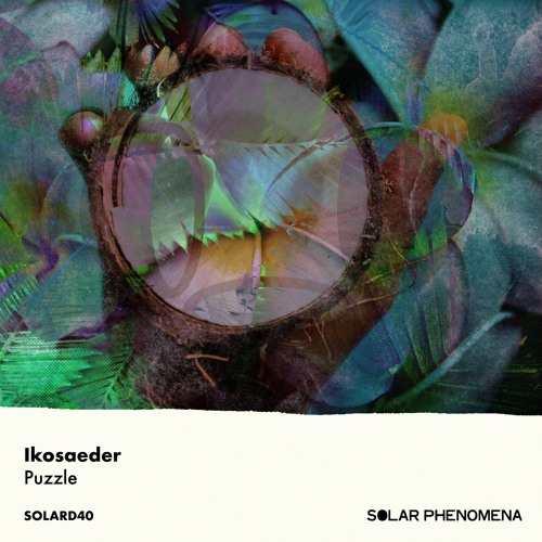 Ikosaeder - All I Want