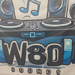 W80 Sounds - Dancehall Party Mix Nov 2025 (Updated)