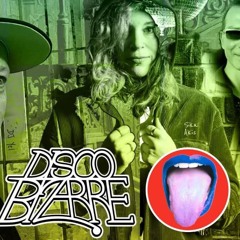 Sika Akis // SIKAE @ Disco Bizarre, KitKat Club, 24.01.26