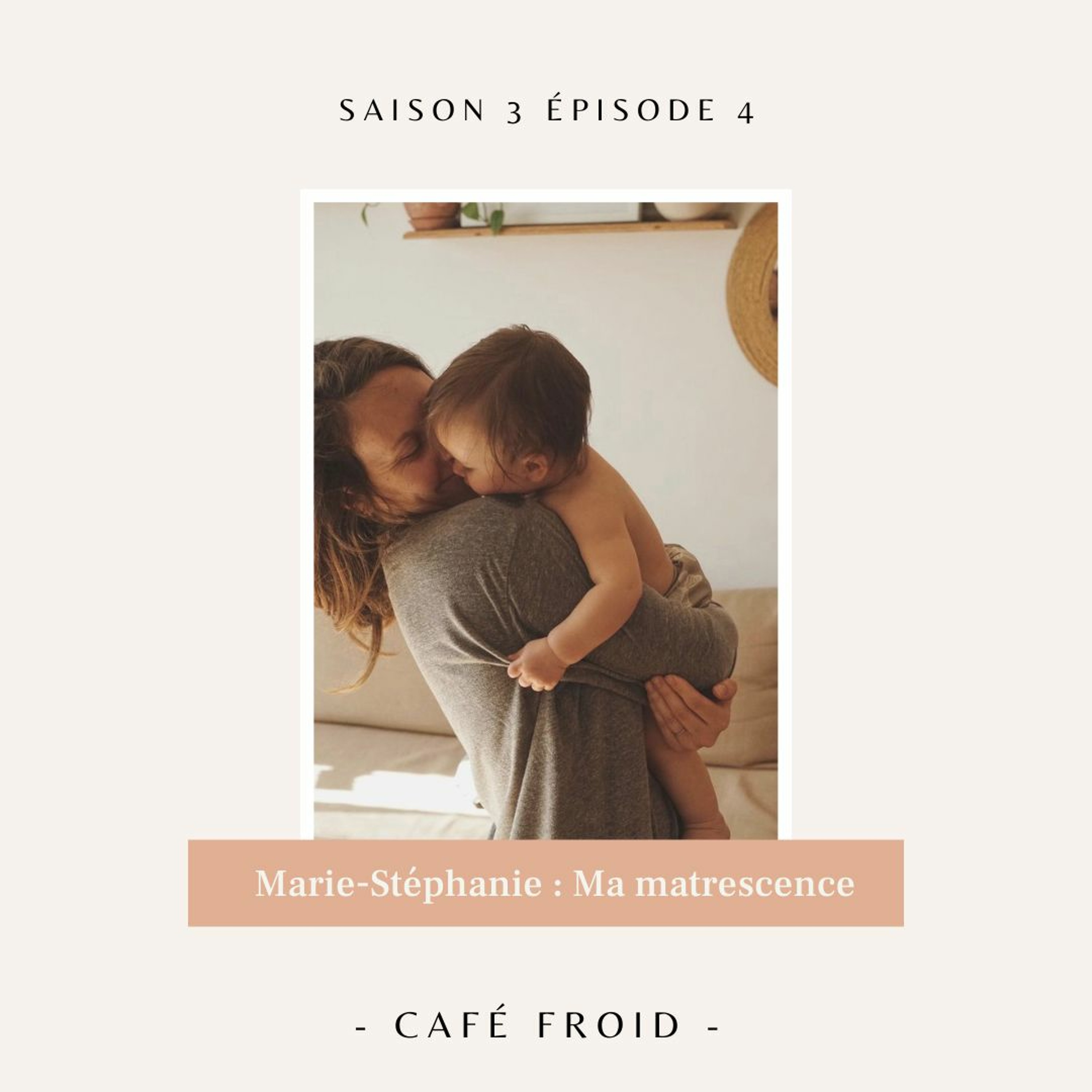 Café Froid Podcast