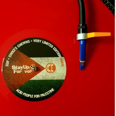 The London Sound with Charlie Killawatt - 05/04/24 [Voices Radio]