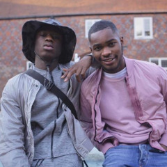 Dave x J Hus x Mostack - Bang N' Slang (unreleased)