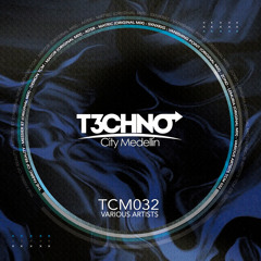 Vanishing Point (Original Mix)