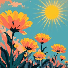 日曜日 (K-AI MIX)