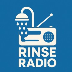 RINSE RADIO 002 (Mau P, ARTBAT, Max Styler, Chris Lake)