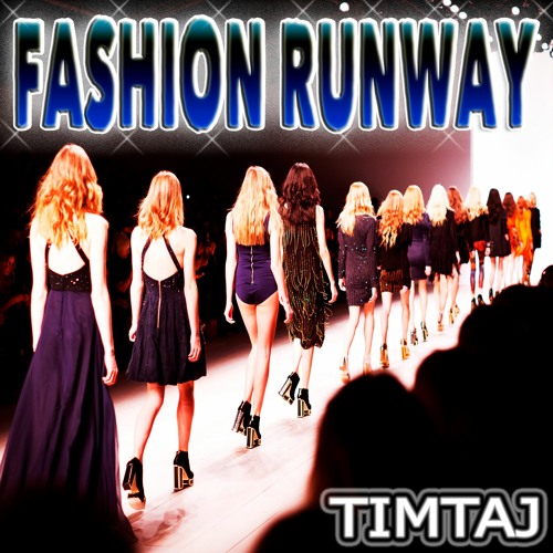 Fashion Runway (Instrumental)