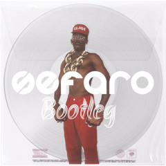 TYLER, THE CREATOR - DON'T YOU WORRY BABY (SEFARO BOOTLEG)