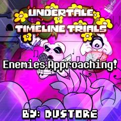 Enemies Approaching!
