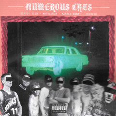 06 NUMEROUS CATS w MORTXGRM (DJ Chirish & Marble Mummy)