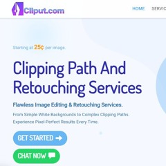 Clipping path service | Hair masking services | Photo retouching services | Drop shadow creating