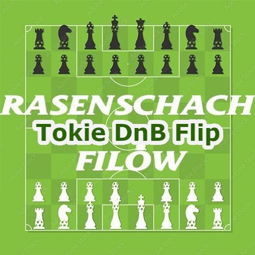 Rasenschach - Filow [Tokie DnB Flip] | Free Download