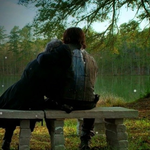 Bear McCreary - New Journey (Twd 11x24)