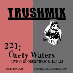 Trushmix 221 - Curly Waters