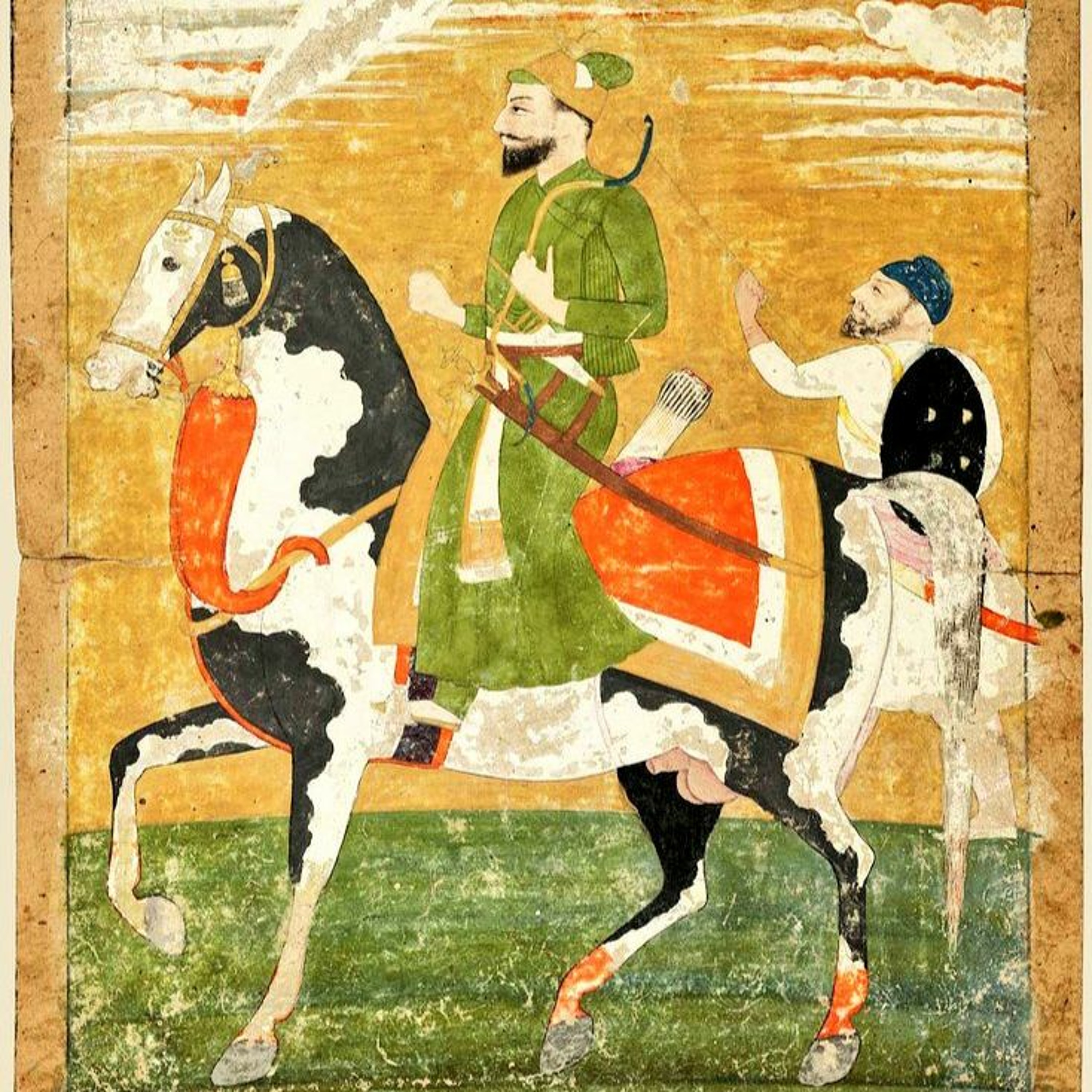 Narsingh Bornlion