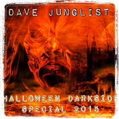 Halloween Darkside Special 2015