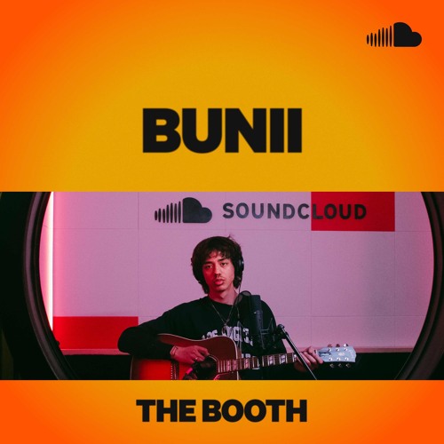 BUNII - TETHERED | THE BOOTH