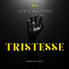 HTN & BUZZTEKK - MAA TRISTESSE