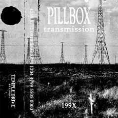 The Call (feat. Pillbox)