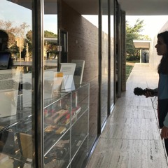 01 Listening To Care - Onde Começa A Visita?