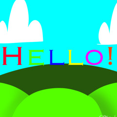 Hello! | Sprunki Music Fanmade
