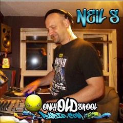 Neil S -  Show 122 - Saturday 24th September 2022
