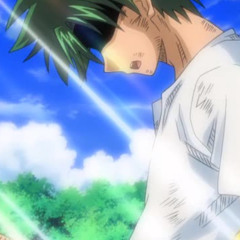 The Law of Ueki OST Track 8 Ueki no Kaisou (Ueki's Past Theme)