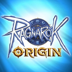 Ragnarok Origin - Main City Festival
