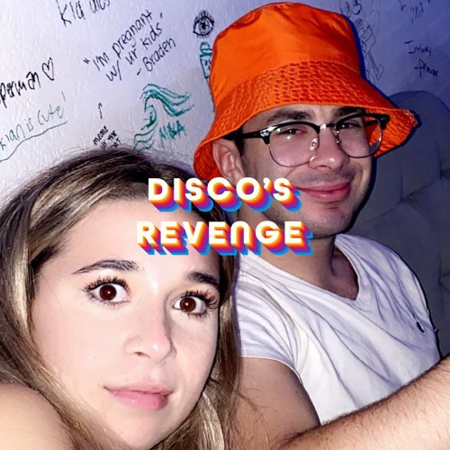 disco's revenge