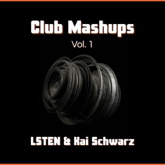 Club Mashups Vol. 1 [FREE DOWNLOAD]