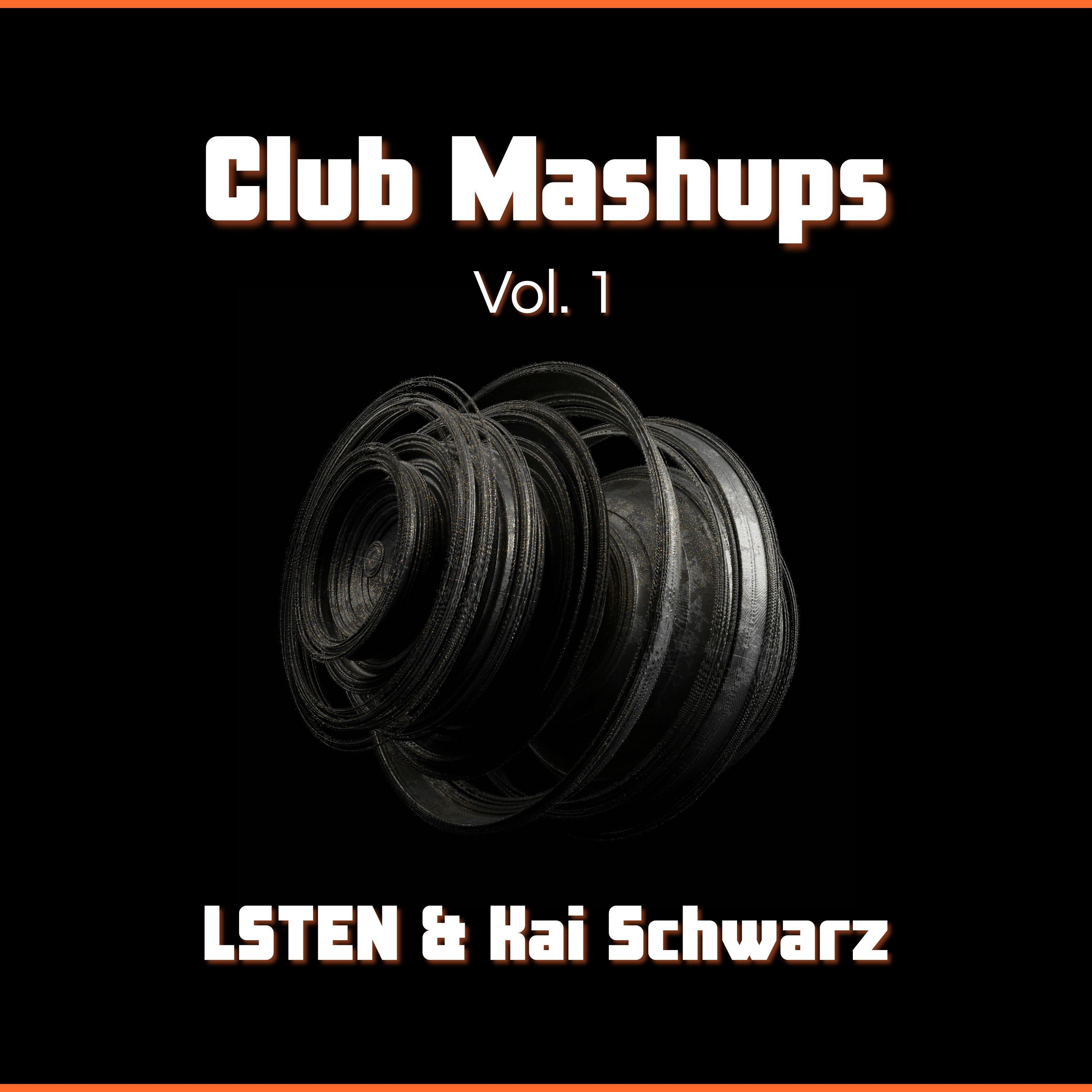 Club Mashups Vol. 1 [FREE DOWNLOAD] episode artwork